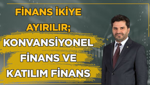 Katılım Sigortacılığı Katılım Ekosistemi İçerisinde En Önemli 2. Sektör