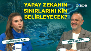 Nesibe Kırış Can: Yapay zekâyı denetleyecek yeni nesil hangi alanları öğrenmeli?