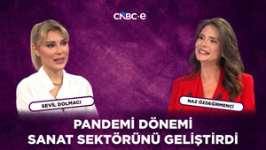 Sevil Dolmacı: Her eser sanat eseri değil, her alıcı da koleksiyoner değildir!