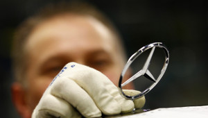 Mercedes'ten işçilik maliyetlerini düşürme planı: Alman devi 2 fabrikasını kapatma riskiyle karşı karşıya