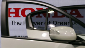 Honda'dan dev ABD atağı: Yatırım 2,5 milyar dolara çıkacak