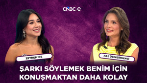 Zeynep İde’nin Sahne Yolculuğu Nasıl Başladı?