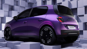 Nissan'dan yeni elektrikli otomobil: Tek şarjla 259 km menzil!