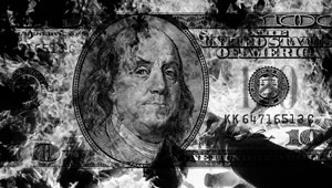 Dolar endeksinde daha da yükselme endişesi: Gözler 2 veride