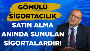 Uçak Bileti Alırken Seyahat Sigortası Sunulması Gömülü Sigortadır!