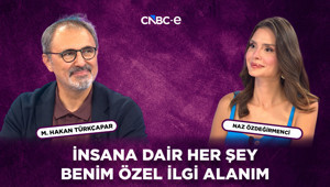 Prof. Dr. M. Hakan Türkçapar: Duygularımızı baskılamak onları daha da artırır!