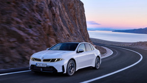 BMW 3 Serisi yenilendi! Elektrikli i3 ve M350 ile geliyor