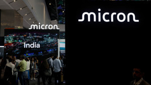 Micron'dan yapay zeka etkisiyle rekor bilanço: Gelir 4 kat birden arttı