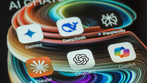ChatGPT'nin ardından yeni dönem: OpenAI Dots'u duyurdu