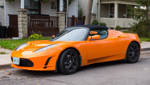 Tesla Roadster için bir erteleme daha: Musk yeni tarihi açıkladı