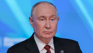 Putin'den Batı'ya rest: Yaptırımlar kalkana kadar dizel yok!