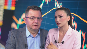 Mehmet Gerz'den dikkat çeken borsa yorumu: Hisseler 'kelepir' fiyatlarda işlem görüyor