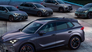 CUPRA fiyat listesini güncelledi: İşte 2026 model Formentor, Terramar ve Leon fiyatları