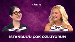 Naz Cuguoğlu: Asya, dünya sanatının merkezlerinden; Avrupa ve Amerika bunu yeni keşfetti