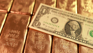 Altın dolar baskısında! Analist "bir sonraki katalizör" diyerek işaret etti