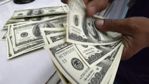 Dolar endeksi geriledi: Yendeki hareketlilik piyasalara yeşil ışık yaktı