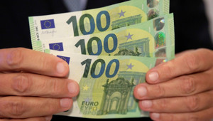 Euro 17 ayın dibinde! Yatırımcıların negatif pozisyonu rekor kırdı