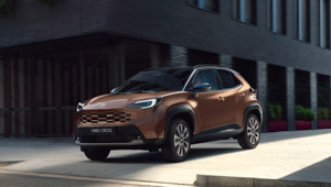 Toyota'nın yenilenen SUV modeli Türkiye'de satışa çıktı! Yaris Cross Hybrid'in fiyatı belli oldu