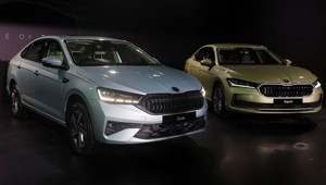 Skoda Superb yenilendi! Dördüncü modern nesil Türkiye'de
