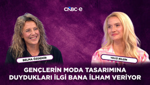 Belma Özdemir: Artık tekstil atıkları da verimli şekilde geri dönüşüme katılıyor