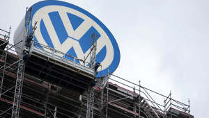 Çin'deki daralma Volkswagen'i vurdu: Küresel teslimatlar hızla geriledi