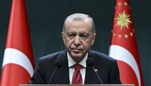 Cumhurbaşkanı Erdoğan: "Fon meselesinin çözümü için yoğun gayret içerisindeyiz"