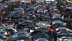 İlanlarda en fazla yer alan 10 otomobil markası belli oldu! Ortalama fiyat 921 bin lira