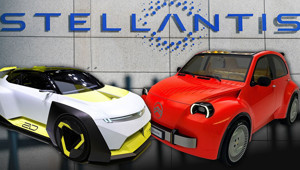 Stellantis'ten otomobil alacakları sevindirecek strateji: Çin'e karşı yol belirlendi