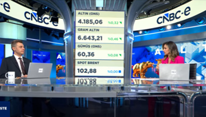 Borsa İstanbul'da dip görüldü mü? Dr. Kutay Gözgör kritik seviyeleri açıkladı