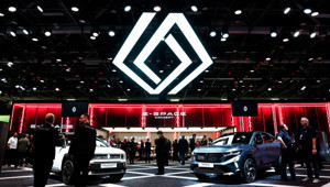 Renault, Dacia ve Alpine'den yeni model sürprizi: 6 araç ilk kez tanıtıldı