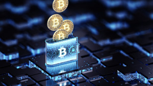 BlackRock'tan blockchain hamlesi: Fonlarda 24 saatlik transfer dönemi