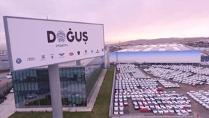 Doğuş Otomotiv'den TÜVTÜRK kararı: Yüzde 33,3'lük payını satıyor