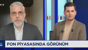 Fon piyasasında çıkışlar yavaşladı: Onur Duygu'dan 2027 beklentileri