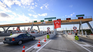 Mersin'de 52 kilometrelik otoyol açıldı: 2,5 saatlik yol 18 dakikaya düşüyor