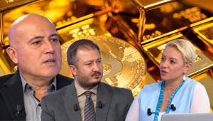 "Kripto dünyası Bitcoin'den ibaret, diğerleri figüran!" Uzmanlardan dikkat çeken çıkış