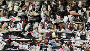 Converse satılıyor mu? Nike'ın harcamalarındaki sert düşüş dikkat çekti