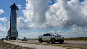 5 soruda Tesla ve SpaceX birleşmesi: Elon Musk'ın 3,5 trilyon dolarlık planı