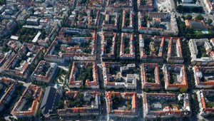 Avrupa'nın en büyük ekonomisinde konut fiyatları artıyor! Konut kredisi faizleri 17 yılın en yükseğinde