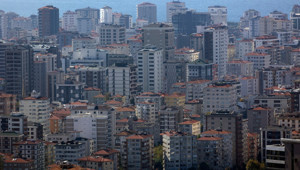 Konutun metrekare fiyatı 46 bin 681 liraya çıktı! İstanbul, Ankara ve İzmir'de son durum