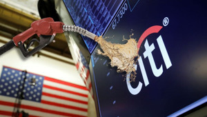 Citi'nin petrol tahminiyle piyasa fiyatı arasındaki fark 50 doları aştı