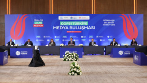 COP31 için geri sayım! Türkiye'nin hazırlıkları belli oldu