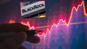BlackRock fonunda dikkat çeken yol ayrımı: Türk hisselerinin oranı sıfıra yaklaştı