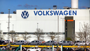 Alman devinde Dieselgate'den bu yana en büyük zarar: 5,9 milyar euro