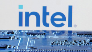 Teknoloji devi Intel'in hisselerinde tarihi çöküş: 137 milyar dolar silinebilir