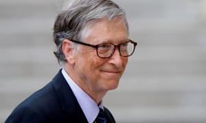 VİDEO: Bill Gates'in kaç evi olduğunu biliyor musunuz?