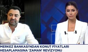 Merkez Bankası'nın konut fiyatı hesaplamasında yöntem değişikliği ne anlama geliyor?