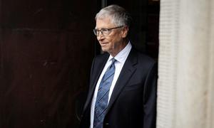 Bill Gates olmasa belki iPhone olmayacaktı