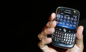 BlackBerry telefonlara ne oldu?