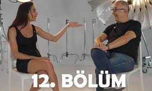 Ece Sükan ile 3S 12. Bölüm (Full Video)