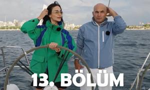 Ece Sükan ile 3S 13. Bölüm (Full Video)